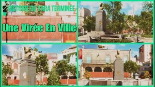 Far Cry 6  Une Virée En Ville  Localisation Statues [upl. by Ardelia729]