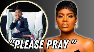 At 40 Fantasia Barrino Finally Admits What We All Suspected [upl. by Aym854]