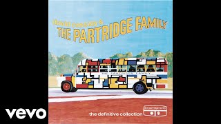 The Partridge Family  Breaking Up Is Hard to Do Audio [upl. by Raamal]