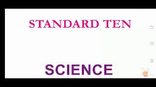 TN SCERT  Class 10  Science Physics  Laws of motion  Part 4 [upl. by Asyal965]