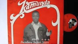 Cosmas Kamunda and Bandure Super Stars  Ndipfuhwire  Andy Kershaw Playlist Radio 1 [upl. by Rugg]