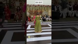 Chanda mere Chanda tujhe kaise nhi samjhau wedding dance shorts ytshorts [upl. by Tillfourd636]