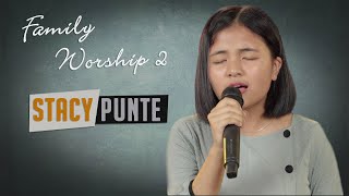 STACY PUNTE  Min dilsak țhin Family Worship 2 [upl. by Targett]