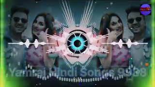 Number😎 Likh2024 Song😎  DJ Remix Song  Tony Kakar New Dj Song 😎  Number Likh Remix Tony Kakar [upl. by Nedap565]