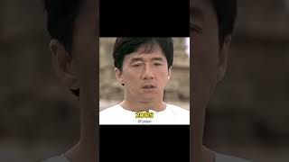 jackie chan through the years [upl. by Demodena]