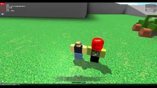 your90 ROBLOX MisterObvious visited my game [upl. by Jill]