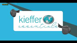 Kieffer Essentials Saddles [upl. by Savina]