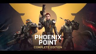 Phoenix Point Deutschgerman Teil 6 wie die Schadenvorhersage funktioniert [upl. by Nahshon]