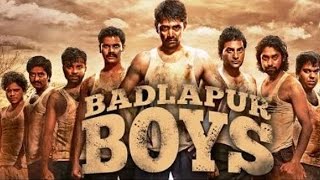 Badlapur Boys  Full Movie Review  Annu Kapoor Nisshan Nanaiah Saranya Mohan [upl. by Ker]