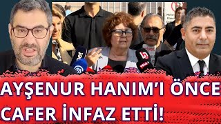 Enver Ayseverden Halk TV programcılarına Ayşenur Arslan tepkisi Yazıklar olsun [upl. by Grizel]