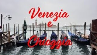 Chioggia e Venezia [upl. by Arliene]