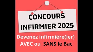 Surprise ou scandale  Concours infirmier 2025 Lautorisation de la calculatrice en mathématiques [upl. by Krause]