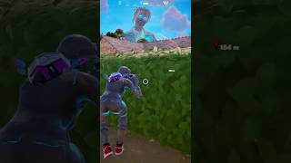 GG fortnite fortniteshorts fortniteclips elimination epicelimination fortnitebattleroyale GG [upl. by Jariah69]