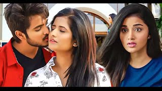 Superhit Hindi Dubbed Superhit Love Story Movie Full HD 1080p  Dilip Sarvani Salvador Gemini [upl. by Aitra]