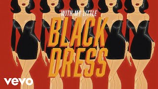 Becky G  LBD Lyric Video [upl. by Varrian]