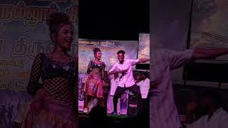 Muthallil ennaithotta pothu song aadalpaadalcoupledancelovefeelingvideosongrecordancetamilsong [upl. by Llennahc]