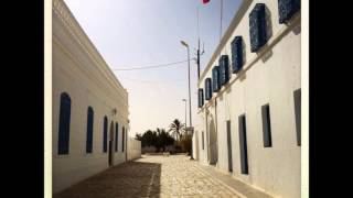 Yacoub Bchiri  El Ghriba synagogue [upl. by Akilak]