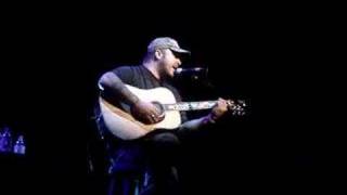 Aaron LewisShinedowns 45 the 1st part of it [upl. by Gwendolin]