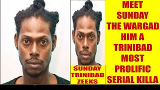 TRINIBAD ZEEKS SUNDAY DROP 100 THOUSAND PN FISHY HED AND RAJEE ALI CARRYOUT THE WOK PART 2 [upl. by Atalee]