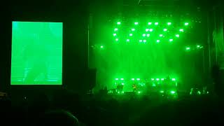 Clip Slipknot  Liberate Knotfest Argentina 2024 [upl. by Kcirret]