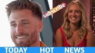 🫠Bachelor Nation’ Fans Livid Daisy Kent Hangs With Sam McKinney [upl. by Bent]