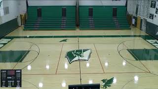 Winslow Township vs Rancocas Valley High School Girls Varsity Volleyball [upl. by Evante]