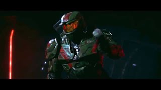 HALO WARS 2 Atriox Trailer REACTION [upl. by Adolpho]