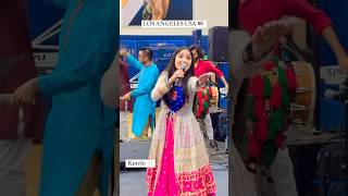 Geeta Rabari Live Program America geetarabari shorts [upl. by Elita]