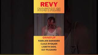 Familien Danmark Grineflip i cirkusrevyen 1995 shorts funnyvideo [upl. by Crenshaw566]