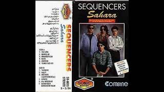 Sahara  Sequencers 90s Pakistani Pop Songs  High Quality [upl. by Anika]