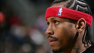 Allen Iverson Ultimate Crossover Compilation [upl. by Eziechiele]