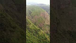 vagamon waterfall top view [upl. by Kovacev767]