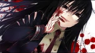 Busou Shoujo Machiavellianism 「AMV」 Amou vs Swords ▪ Hostage ♪♪ [upl. by Enyar]