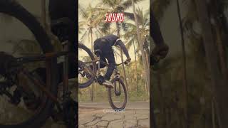 Cradiac  Squad 21 Speed  Best MTB Bike  Shimano 21 gear cycles [upl. by Rolfston340]