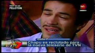 Calle 7 5ta Temporada quotLa Gran oportunidad de Chapuquot Parte 1 [upl. by Gish908]