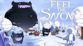 Feel the Snow OST Boss Theme 1 Queen Knigness Battle [upl. by Marras]