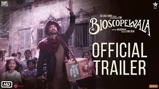 Bioscopewala Full Movie Review Danny Denzongpa  Geetanjali Thapa  Tisca  Adil  Deb Medhekar [upl. by Ennoirb]