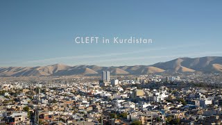 CLEFT in Kurdistan [upl. by Levon289]