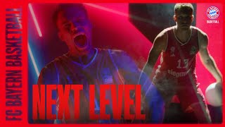 Next Level  FCBB Season 202425 [upl. by Slorac349]