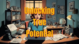 Unlocking True Potential [upl. by Guthrie]