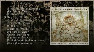 Black Label Society  Catacombs Of The Black Vatican FULL ALBUM STREAM 2014 [upl. by Yrod225]