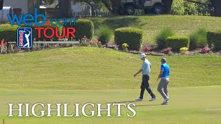 Highlights  Round 2  Chitimacha [upl. by Eidur]