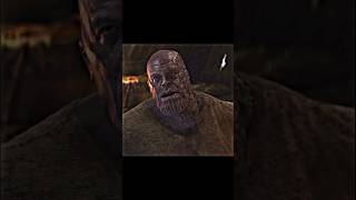 Thor kills Thanos thor captainamerica avengersendgame marvel mcu shorts [upl. by Munroe161]