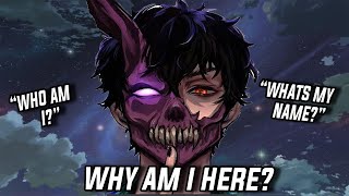 Corpse has a mental breakdown and questions his existence [upl. by Ellohcin]