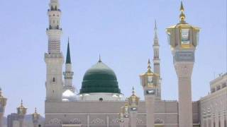 Subhanallah Subhanallah Subhanallah full naat HD video 1 [upl. by Akihsay320]