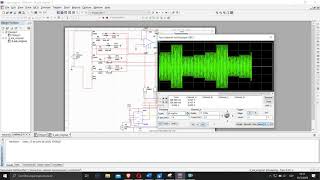 ✅4ASK MODULATION USING MULTISM✅ [upl. by Enilrahc612]