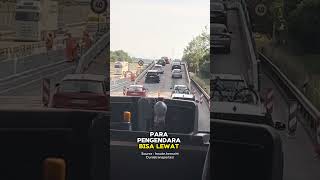 BANGUN JEMBATAN BUAT PERBAIKAN JALAN⁉️ [upl. by Emma]