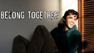 Mark Ambor  Belong Together Music Video [upl. by Taran]