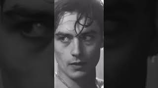 Beautiful Alain Delon edit film alaindelon [upl. by Masao]