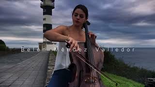 Sarà perché ti amo  Ricchi e Poveri Cello cover [upl. by Nodnarbal183]